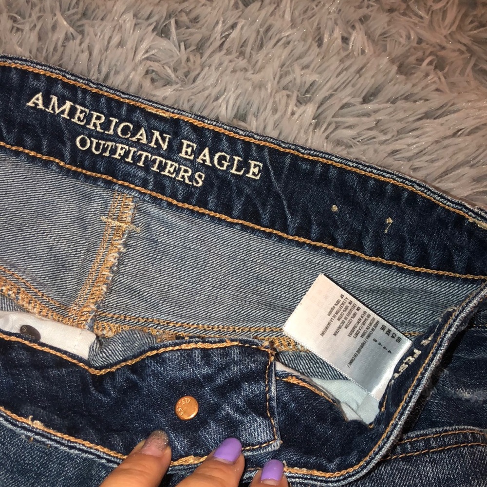 American Eagle Shorts - Picture 3 of 4